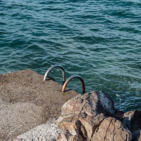 Mare E Pietra - Villa Mare Pefkali المظهر الخارجي الصورة