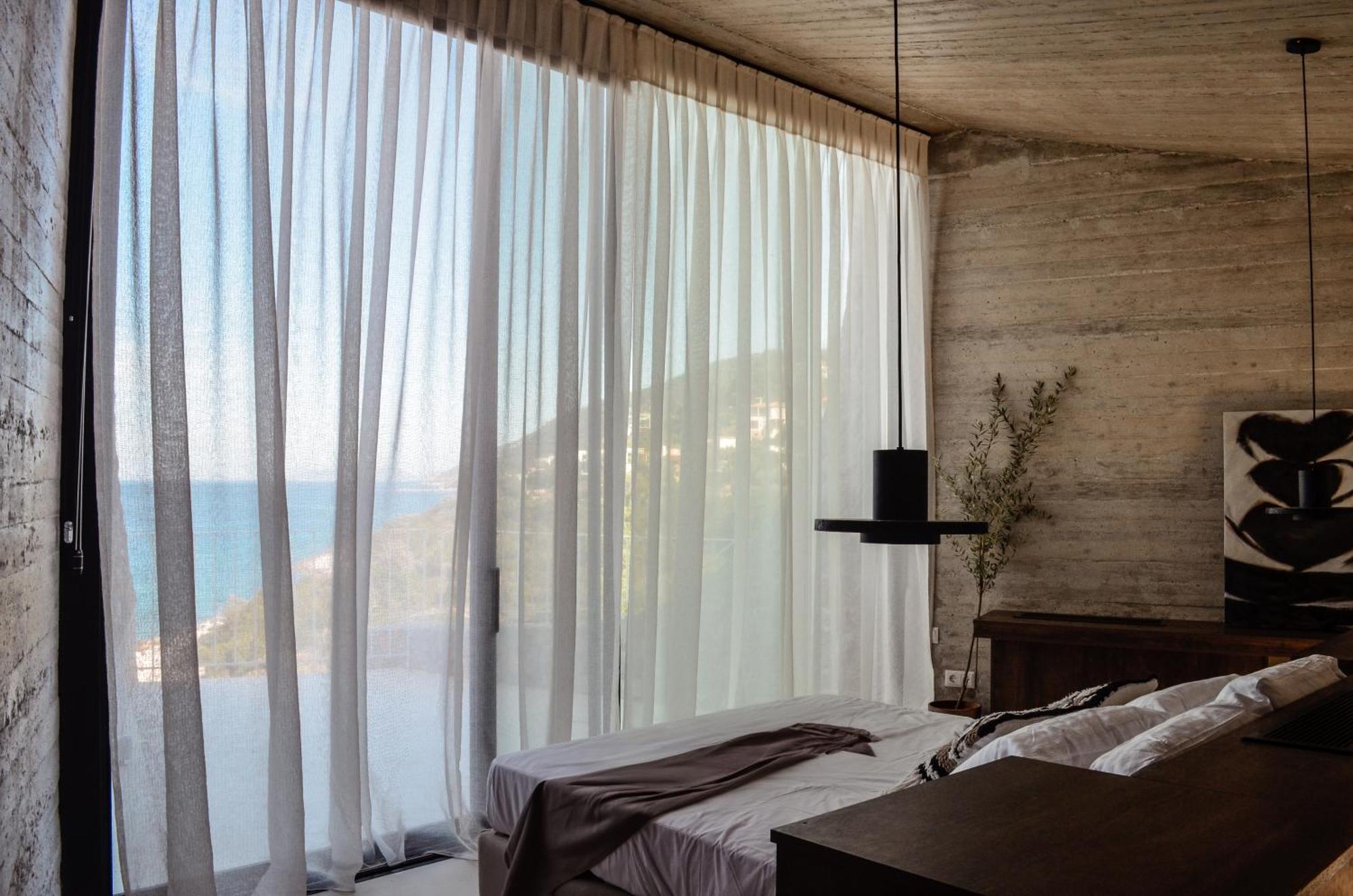 Mare E Pietra - Villa Mare Pefkali المظهر الخارجي الصورة